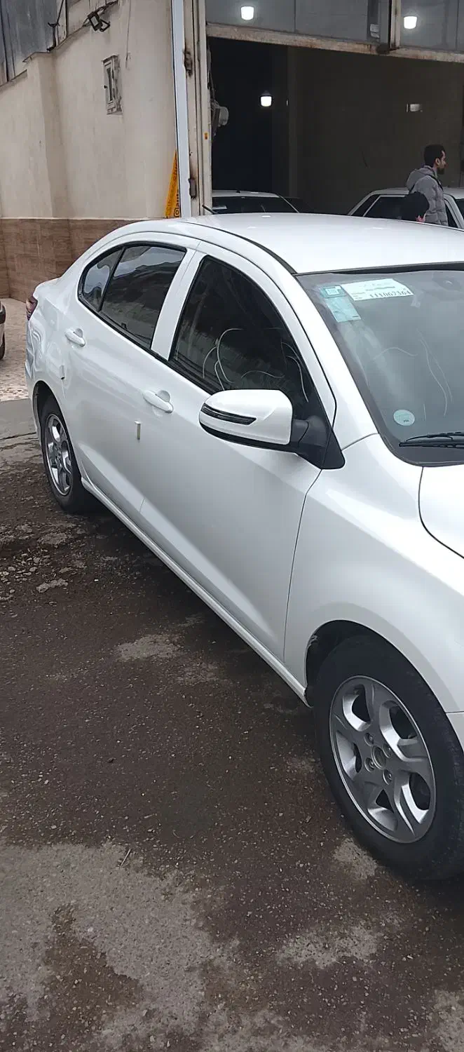 شاهین|خودرو سواری و وانت|رشت, استقامت ۲|دیوار