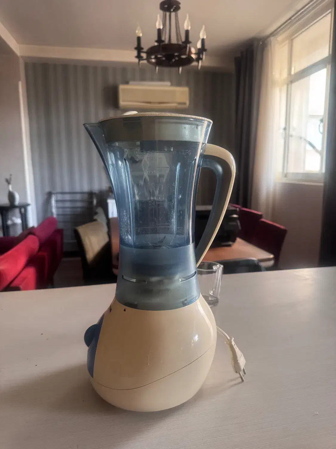 مخلوط کن|آبمیوه‌گیر و آب‌مرکبات‌گیر|بجنورد, |دیوار