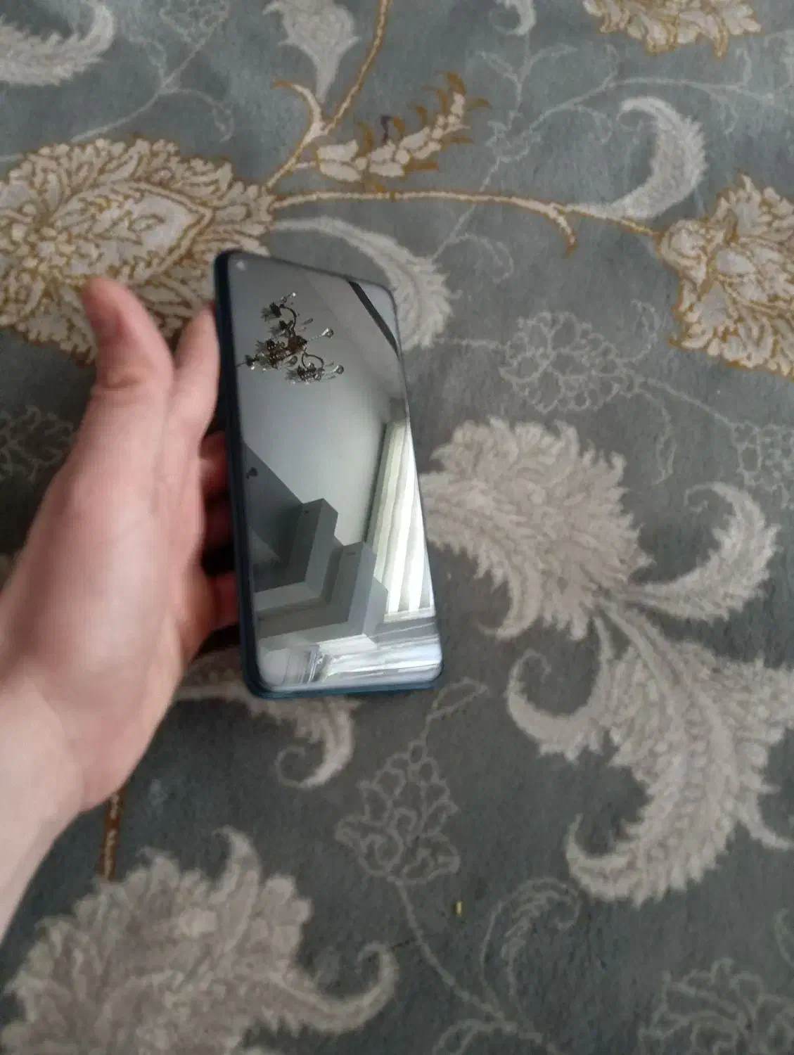 شیائومی نوت 9|موبایل|مشهد, هنرور|دیوار