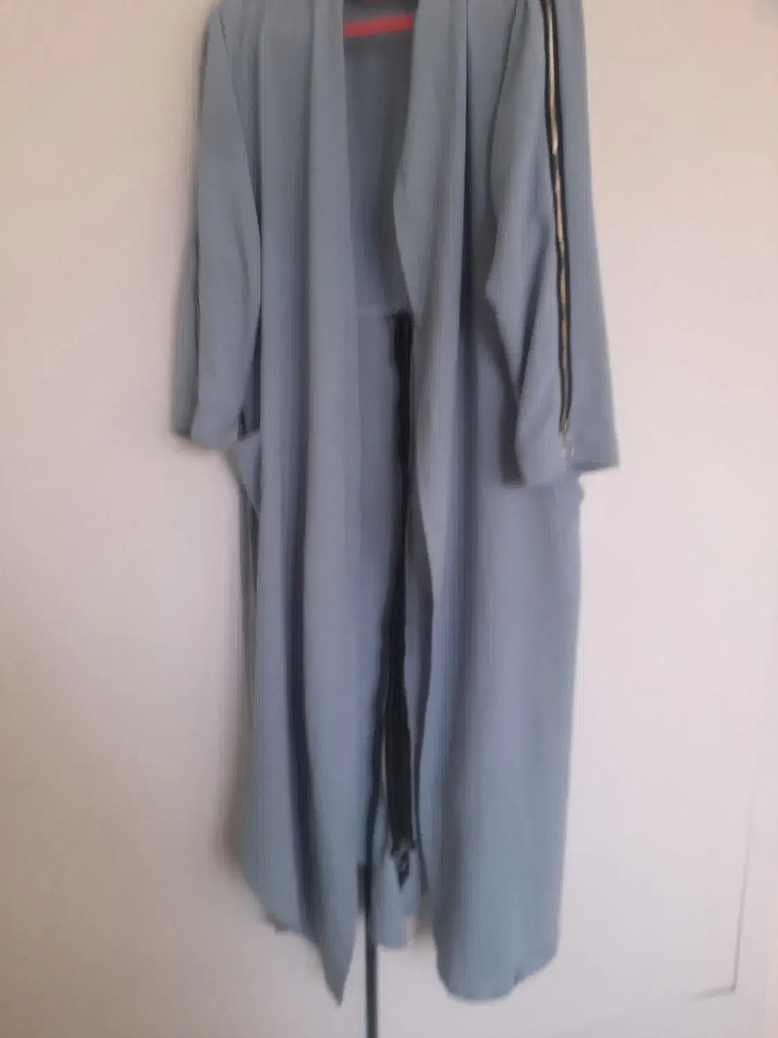 مانتو|لباس|گلبهار, نوبهار|دیوار