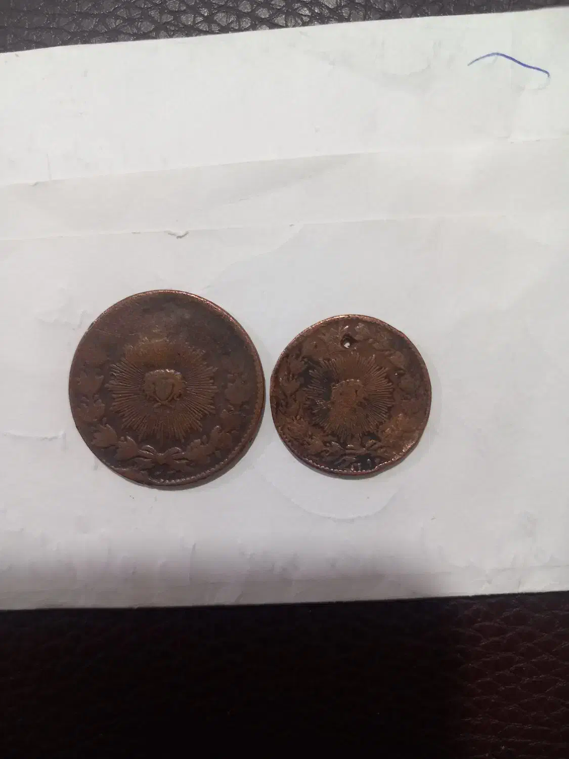 سکه‌ دینار|کلکسیون سکه، تمبر، اسکناس|تبریز, |دیوار