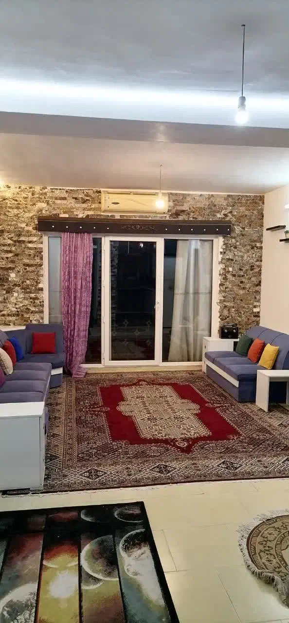 اپارتمان ساحلی|اجارهٔ آپارتمان|محمودآباد, |دیوار