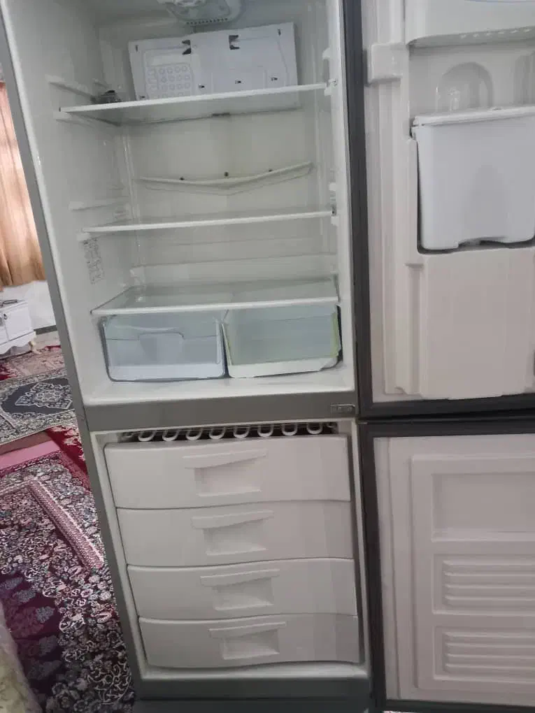 یخچال فریزر|یخچال و فریزر|فرخشهر, |دیوار