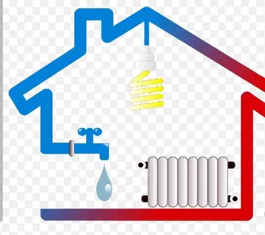 تاسیسات ساختمانی عرب|خدمات پیشه و مهارت|سمنان, |دیوار