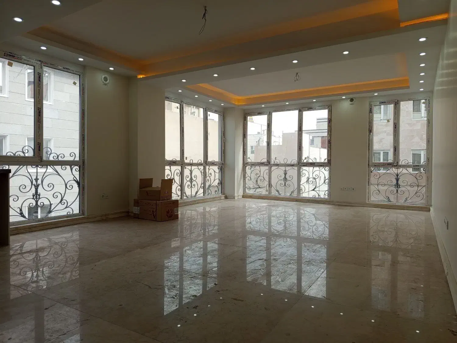 اجاره آپارتمان 110 متری / نارمک جنوبی