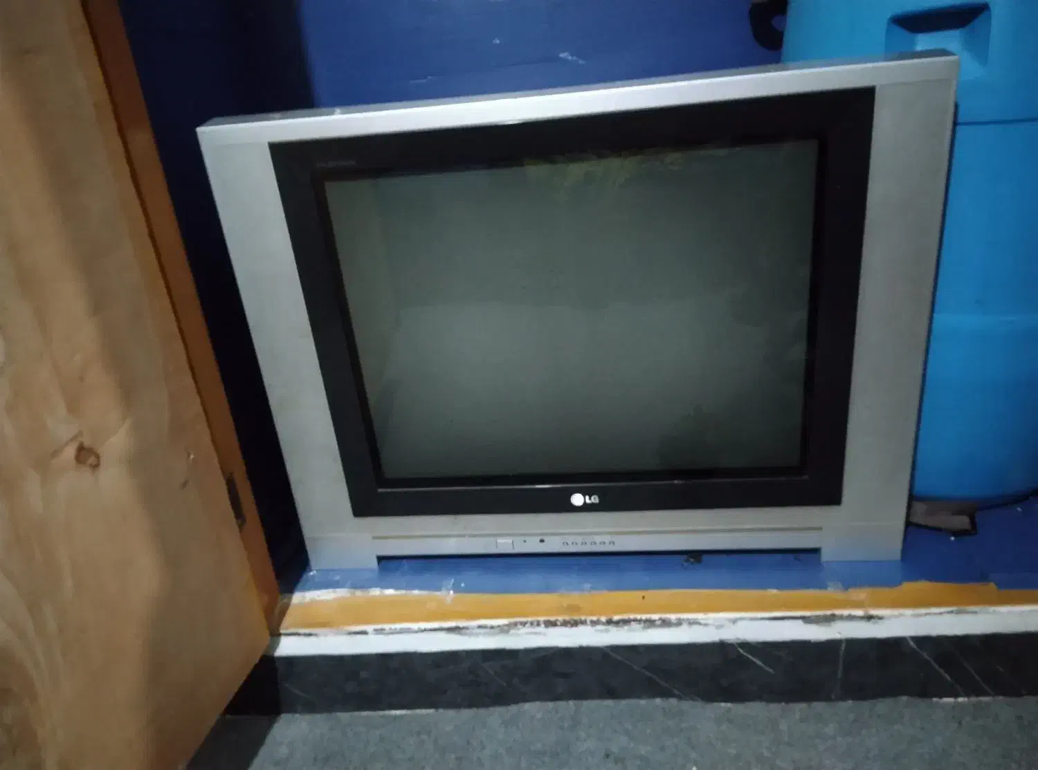 فروش تلویزیون 29الجی|تلویزیون و پروژکتور|ساری, |دیوار