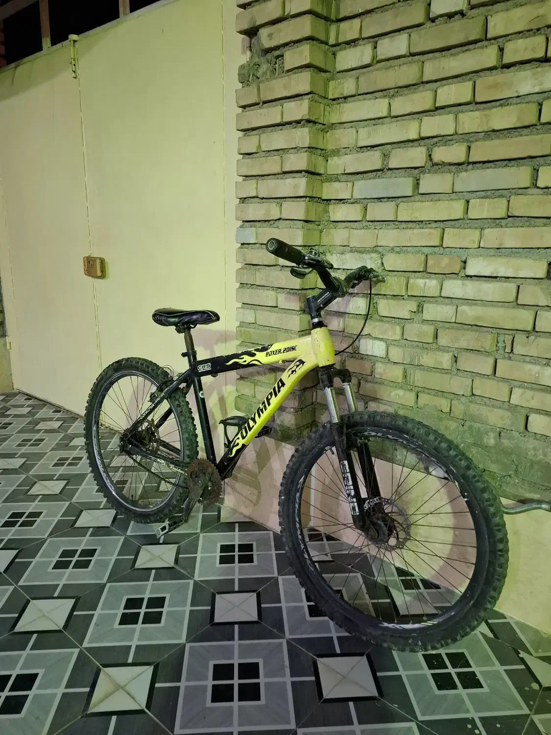 دوچرخه|دوچرخه، اسکیت، اسکوتر|کارون, |دیوار