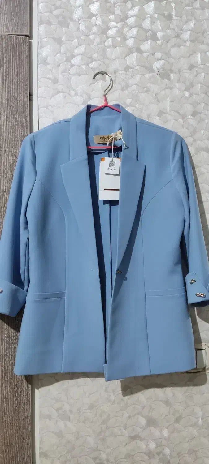 کت های مزونی|لباس|خرم‌آباد, |دیوار