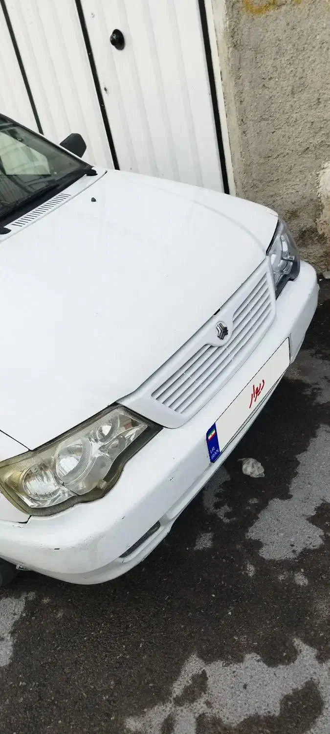 پراید هاچبک 111|خودرو سواری و وانت|برازجان, |دیوار