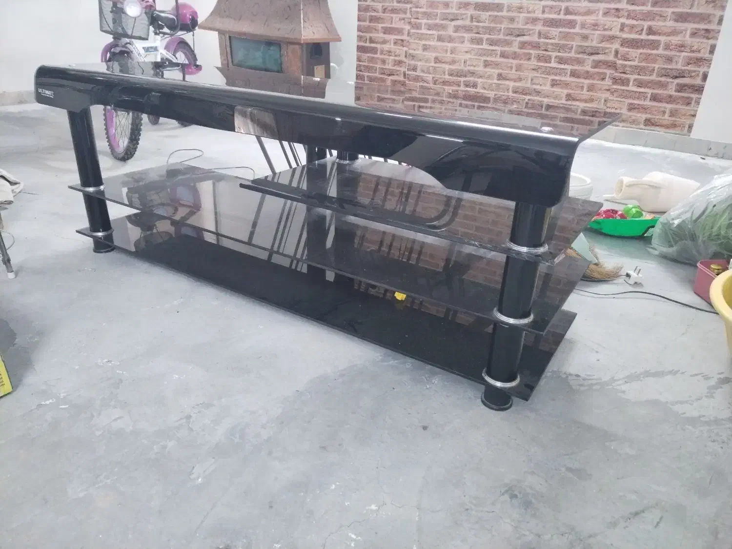 میز تلویزیون|میز تلویزیون|گنبد کاووس, |دیوار