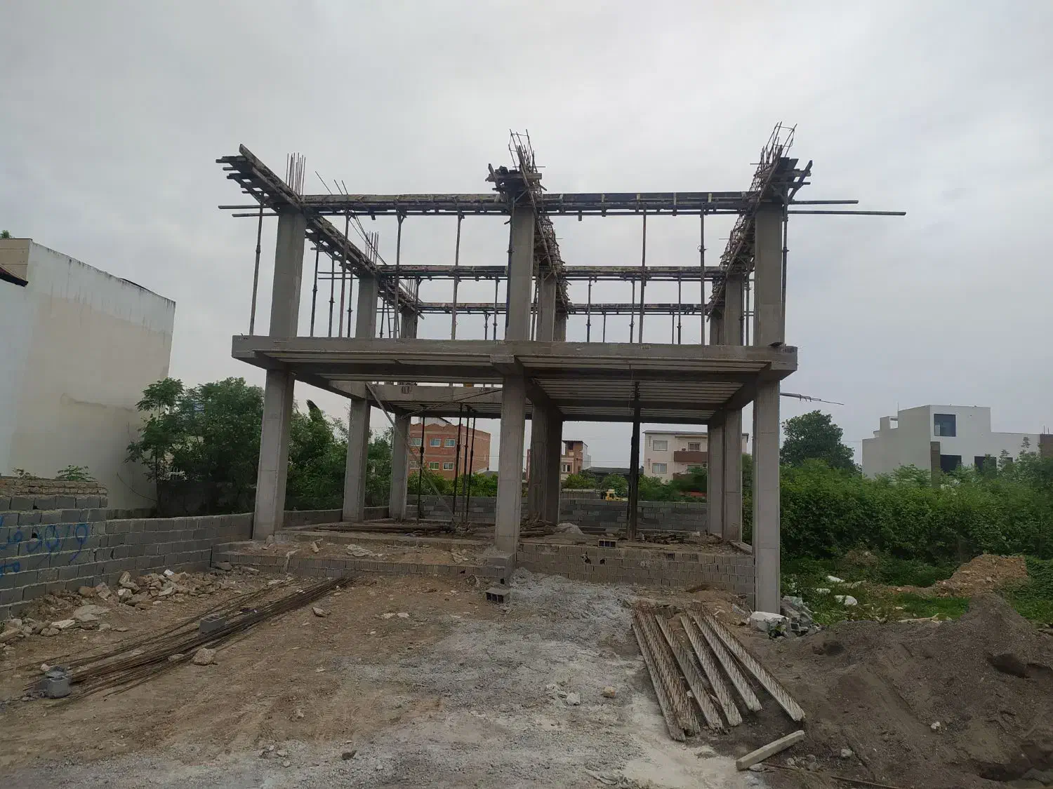 فروش ویلا|فروش خانه و ویلا|آکند, |دیوار