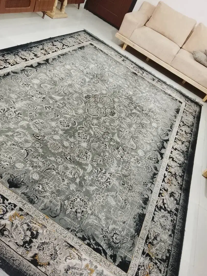 فرش ۹متری|فرش|مشهد, طبرسی شمالی|دیوار