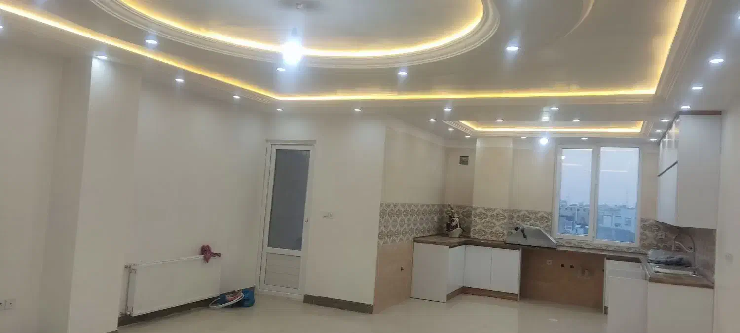 پیش فروش تعداد آپارتمان واقع در شهرک البرز|پیشفروش املاک|شاهرود, |دیوار