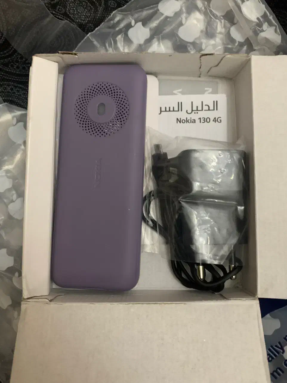 گوشی نوکیا 1304G|موبایل|تبریز, |دیوار