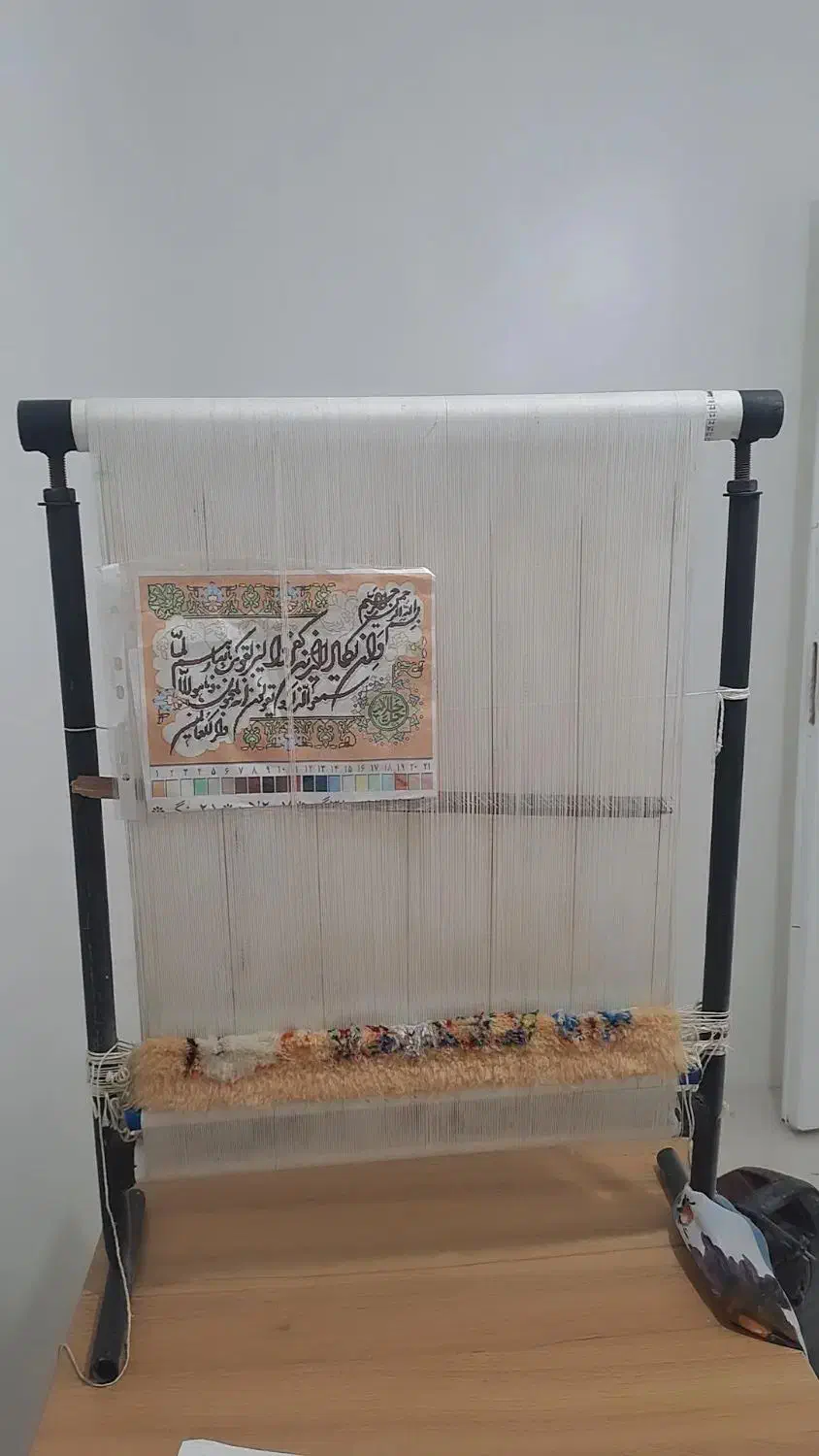 تابلو فرش|تابلو فرش|کرج, اسلام‌آباد|دیوار