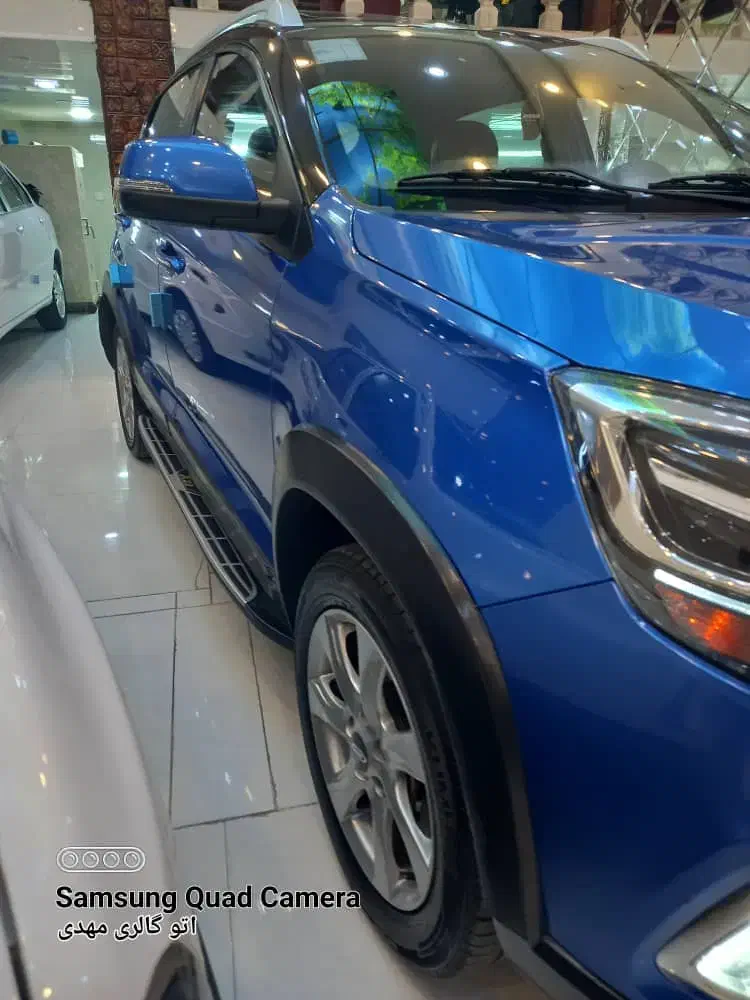 x 22 اکسلنت لاکچری مدل ۱۴۰۰|خودرو سواری و وانت|تهران, قبا|دیوار