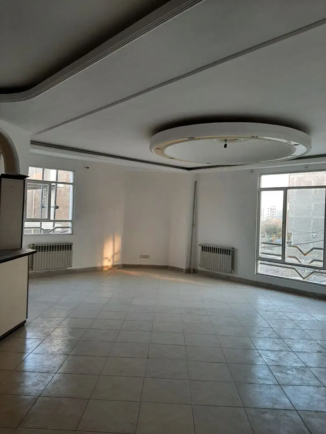 اجاره آپارتمان کیانمهر