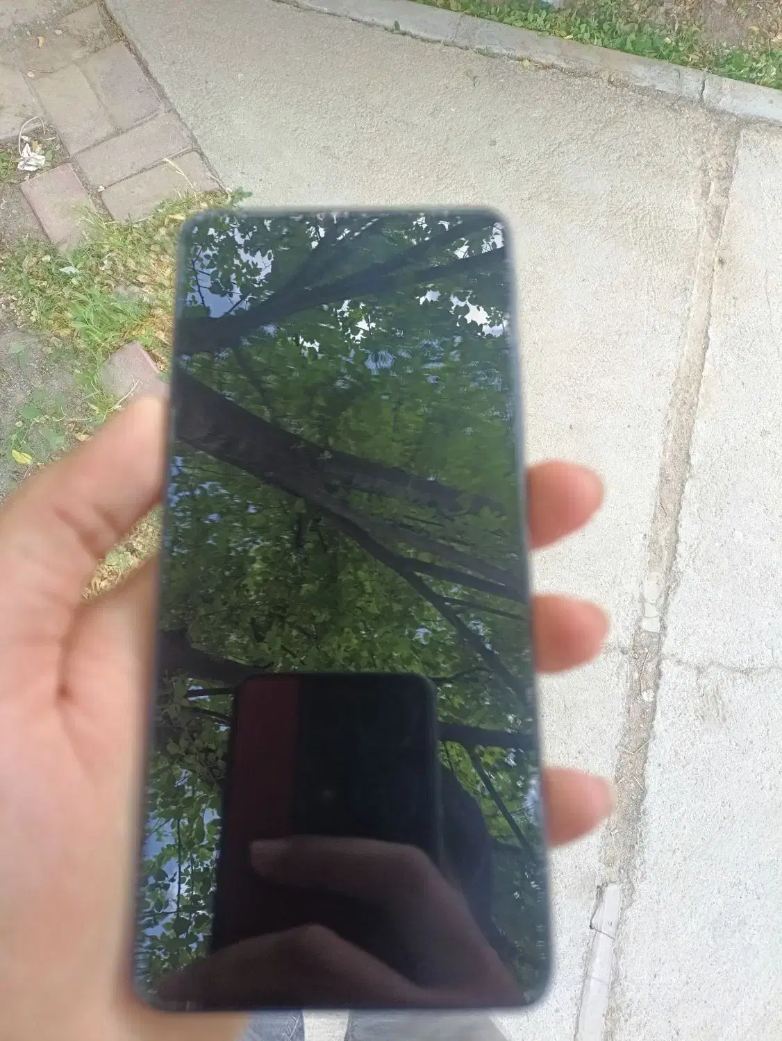 Poco x7 pro|موبایل|نیشابور, شهید جعفری|دیوار