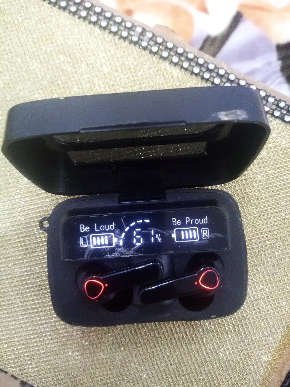 ایرپاد|پخش‌کننده همراه|گنبد کاووس, |دیوار