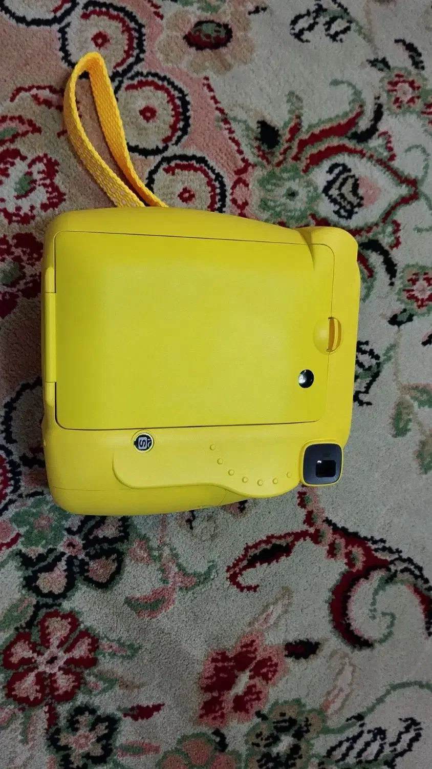 دوربین چاپ فوری instax mini 9|دوربین عکاسی و فیلمبرداری|دزفول, |دیوار