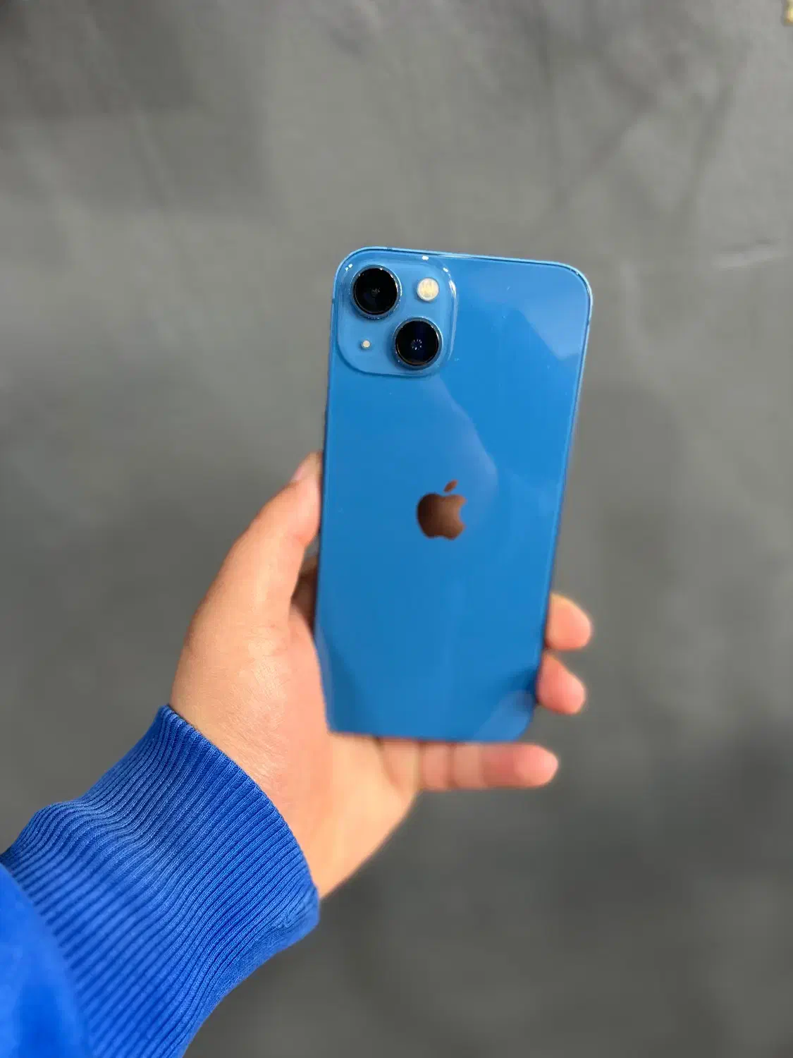 ایفون 13 نرمال 128 Lla|موبایل|شوش, |دیوار