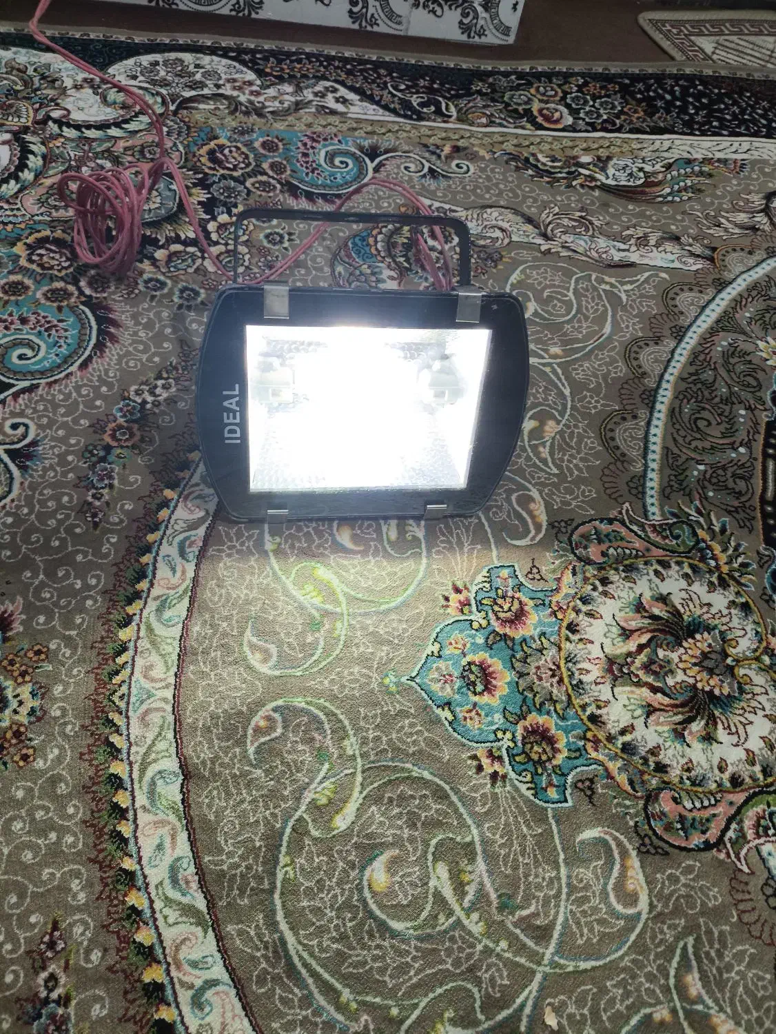 پرژکتور|تلویزیون و پروژکتور|گنبد کاووس, |دیوار