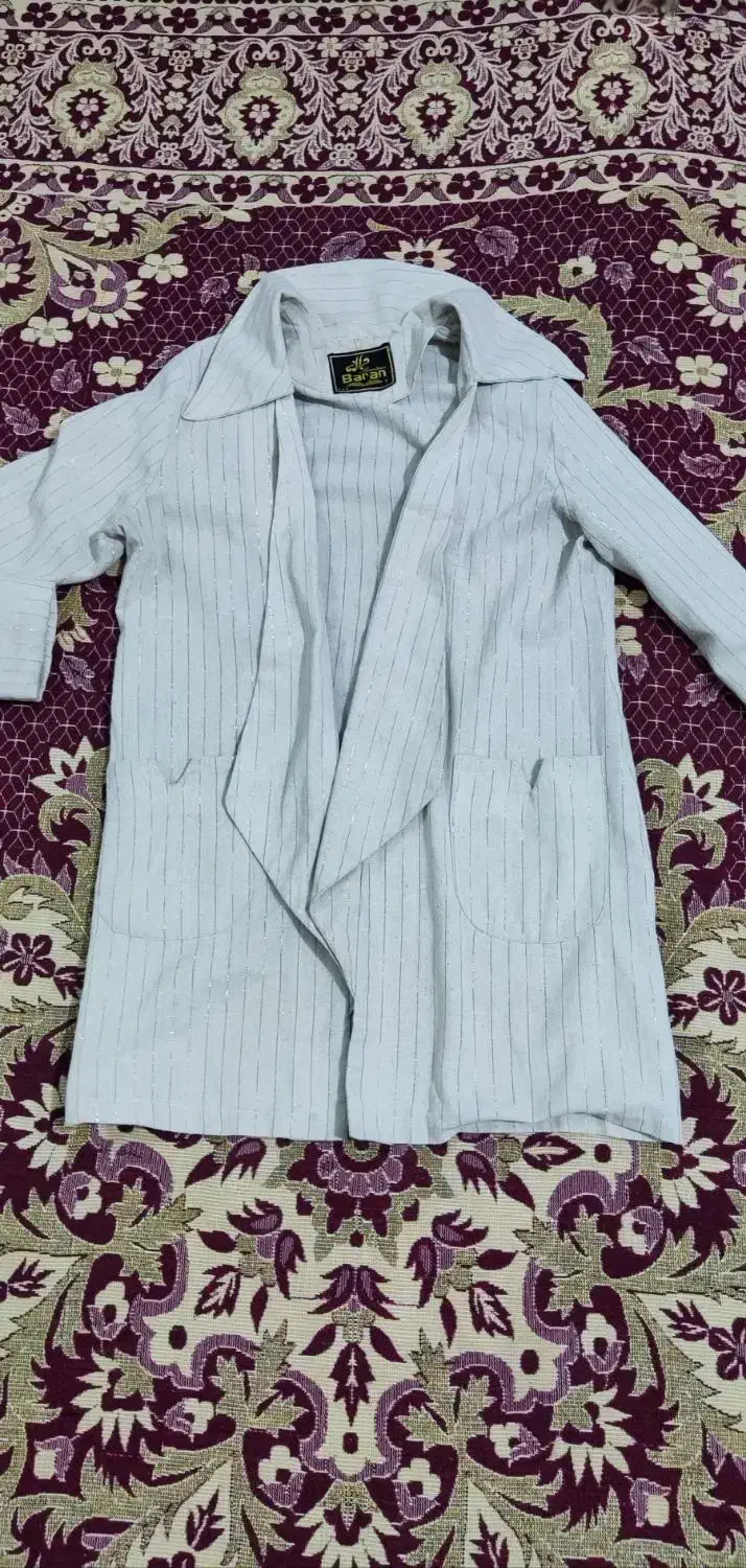 10دست لباس و 3تا شال وکیف اشانتیون فقط2ملیون و 700|لباس|آبیک, |دیوار