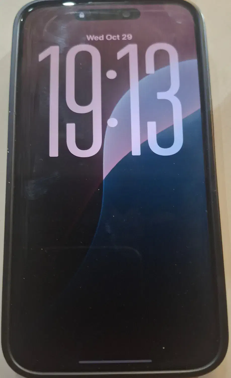 آیفون ۱۵ پرومکس ۲۵۶|موبایل|تهران, مهران|دیوار