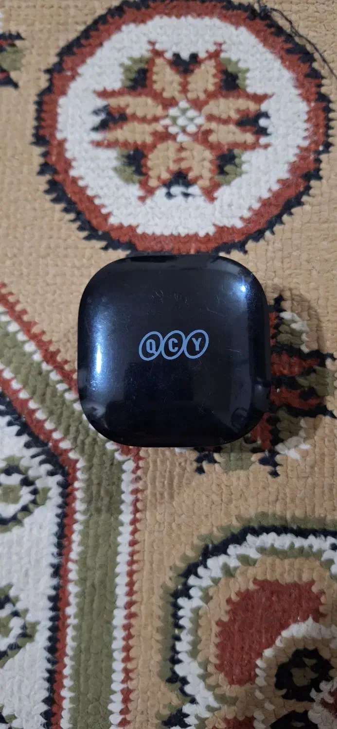 ایرپاد Qcy T13|لوازم جانبی موبایل و تبلت|نجف‌آباد, امام خمینی|دیوار