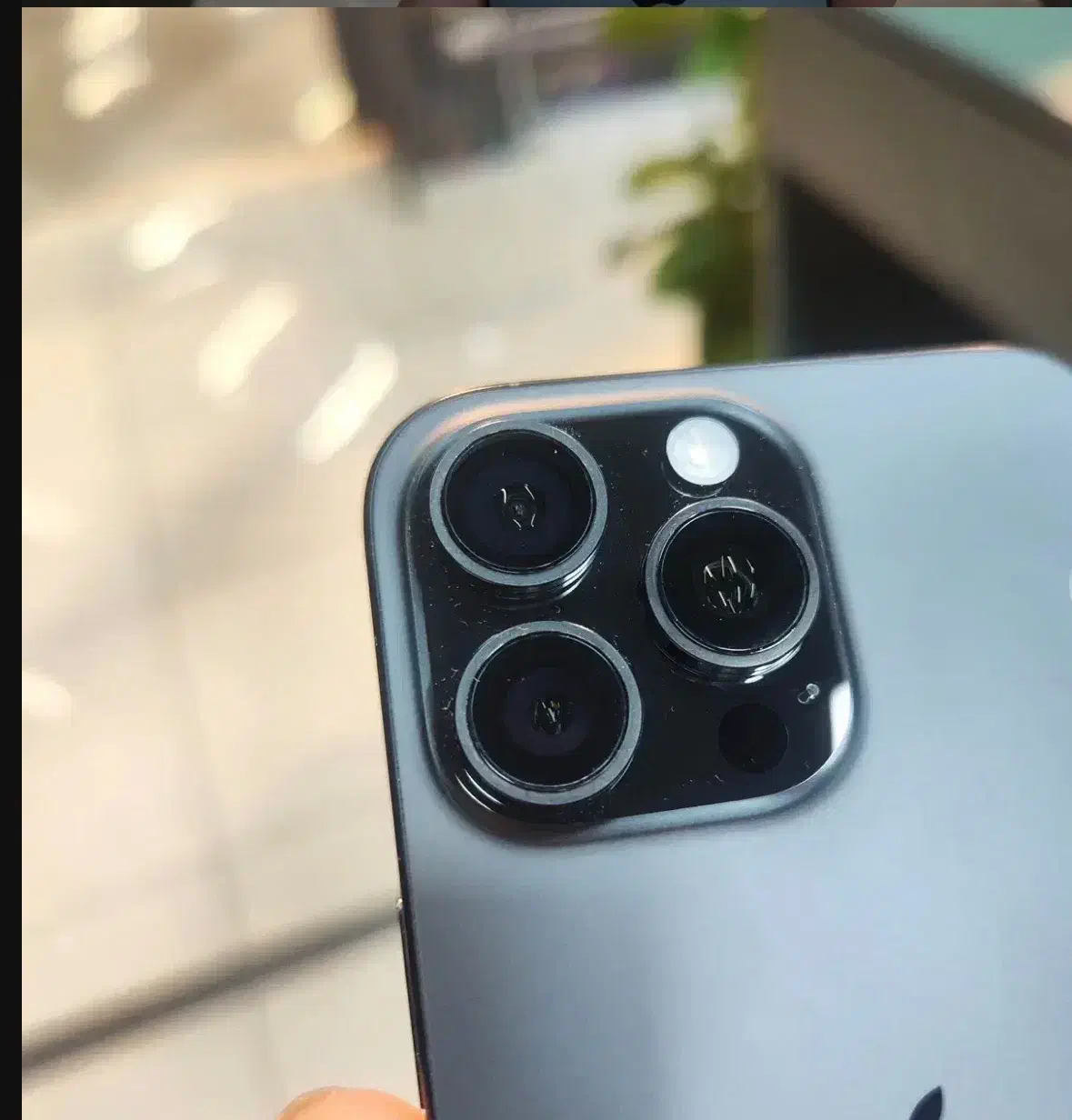 16pro max 256|موبایل|یزد, |دیوار