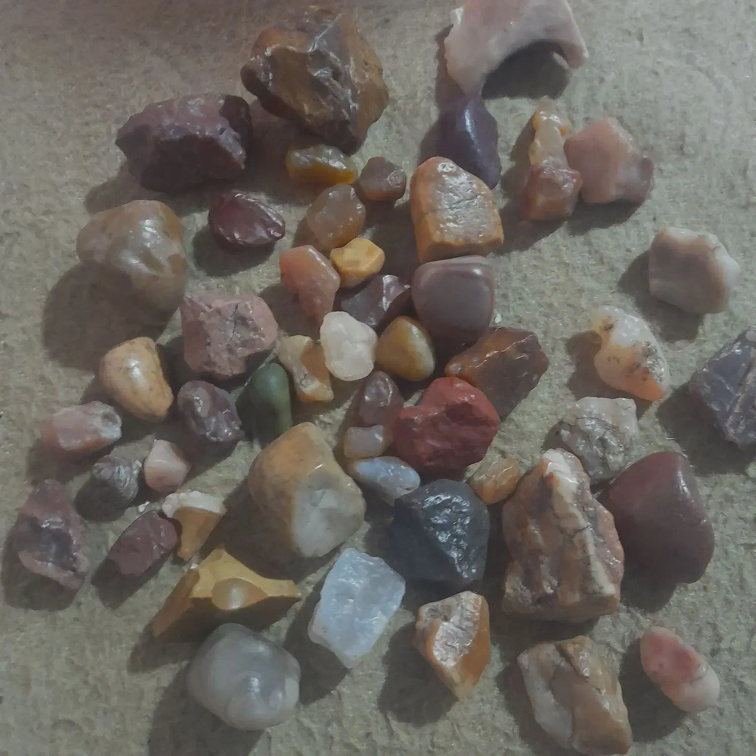 سنگ های زینتی|عمدهفروشی|هیرمند, |دیوار