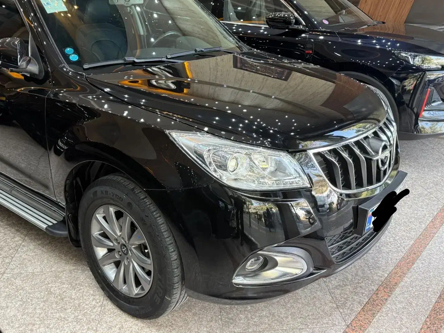 هایما S7 پلاس۱۴۰۱|خودرو سواری و وانت|اصفهان, فروردین|دیوار