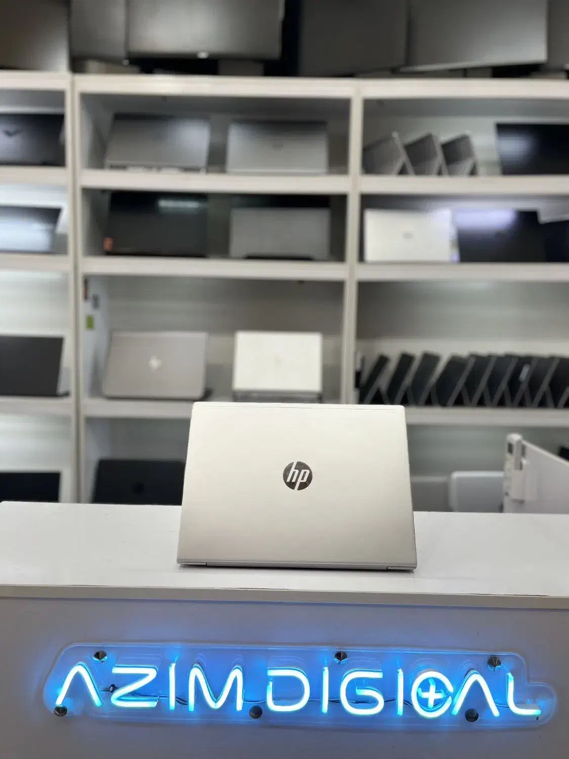 hp pro book G4 i5 نسل هشتم ۱۴ اینچ|رایانه همراه|رشت, دیلمان|دیوار