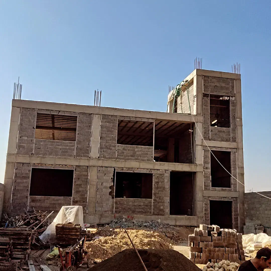 تخریب و بازسازی ، نقشه کشی و طراحی ساختمان|خدمات پیشه و مهارت|کرج, محمد آباد|دیوار