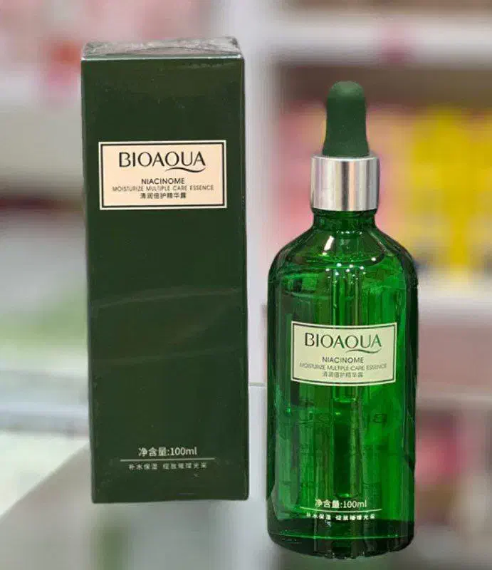 سرم چای سبز|آرایشی، بهداشتی، درمانی|رشت, معلم|دیوار