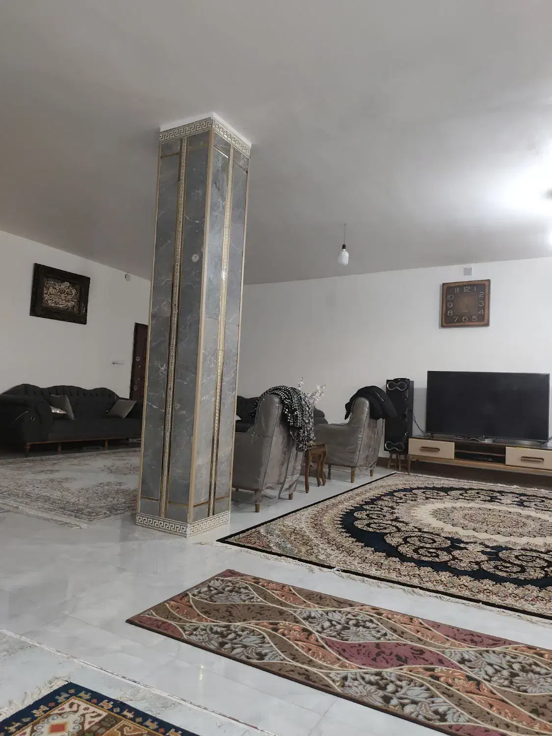 منزل ویلایی ۳۰۰متر|فروش خانه و ویلا|شیراز, صنایع الکترونیک|دیوار