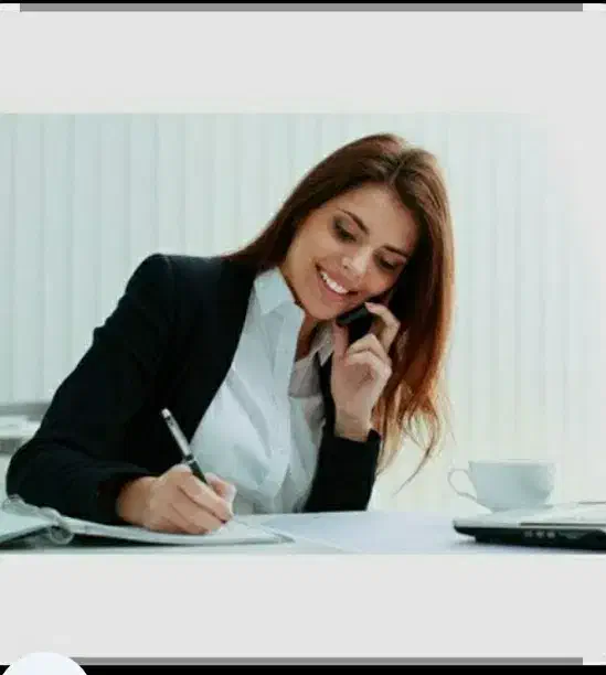 استخدام منشی محدوده امام علی(ع)|استخدام اداری و مدیریت|شاهین‌شهر, شهرک امام علی|دیوار