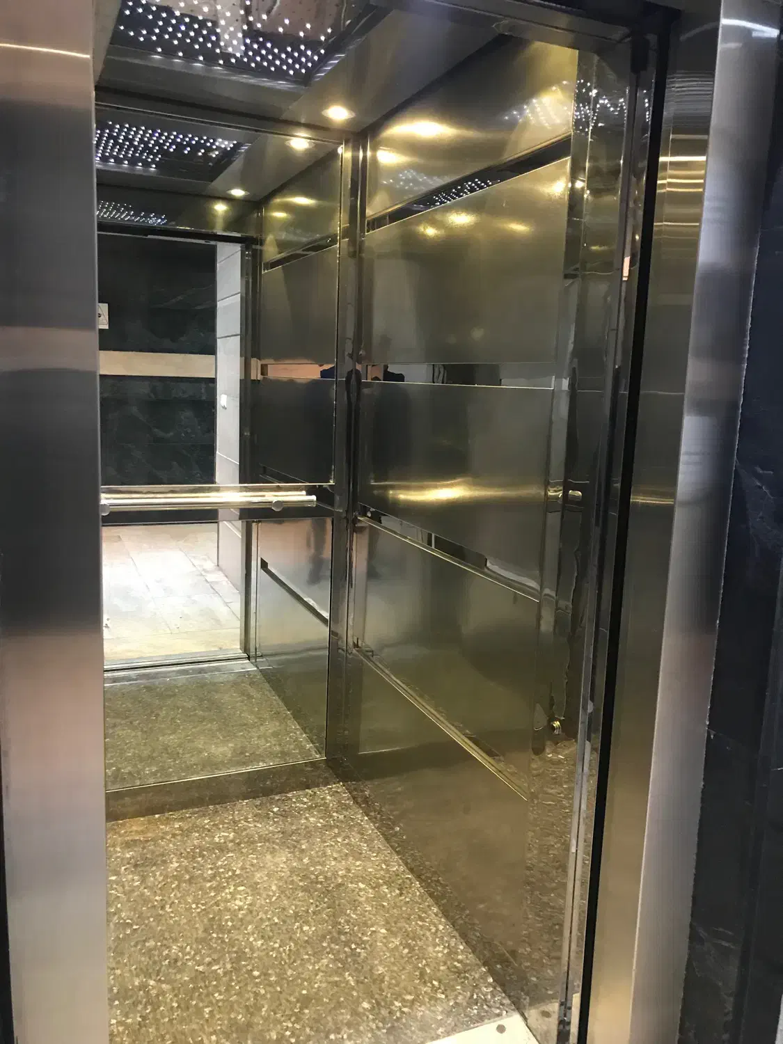 حاشیه فرهنگ/۲۰۰متر/سر نبش/فول/ویو وکیل اباد|اجارهٔ آپارتمان|مشهد, دانشجو|دیوار