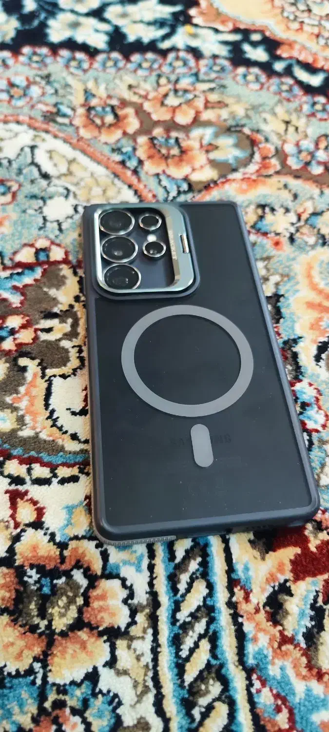 S25ultra 512G|موبایل|مشهد, سعد آباد|دیوار