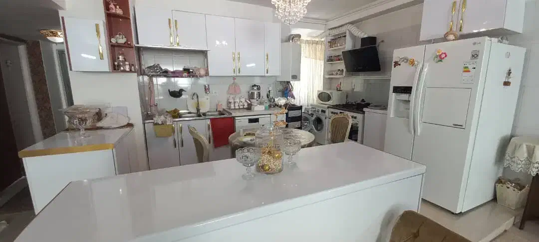 فاز8 اجاره طاق بستان طبقه 2|اجارهٔ آپارتمان|پردیس, فاز ۸|دیوار