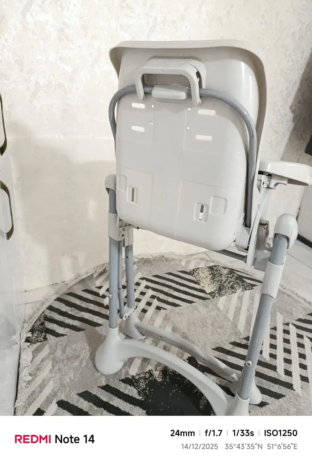 میز غذاخوری کودک|اسباب و اثاث بچه|قدس, شهر‌قدس|دیوار