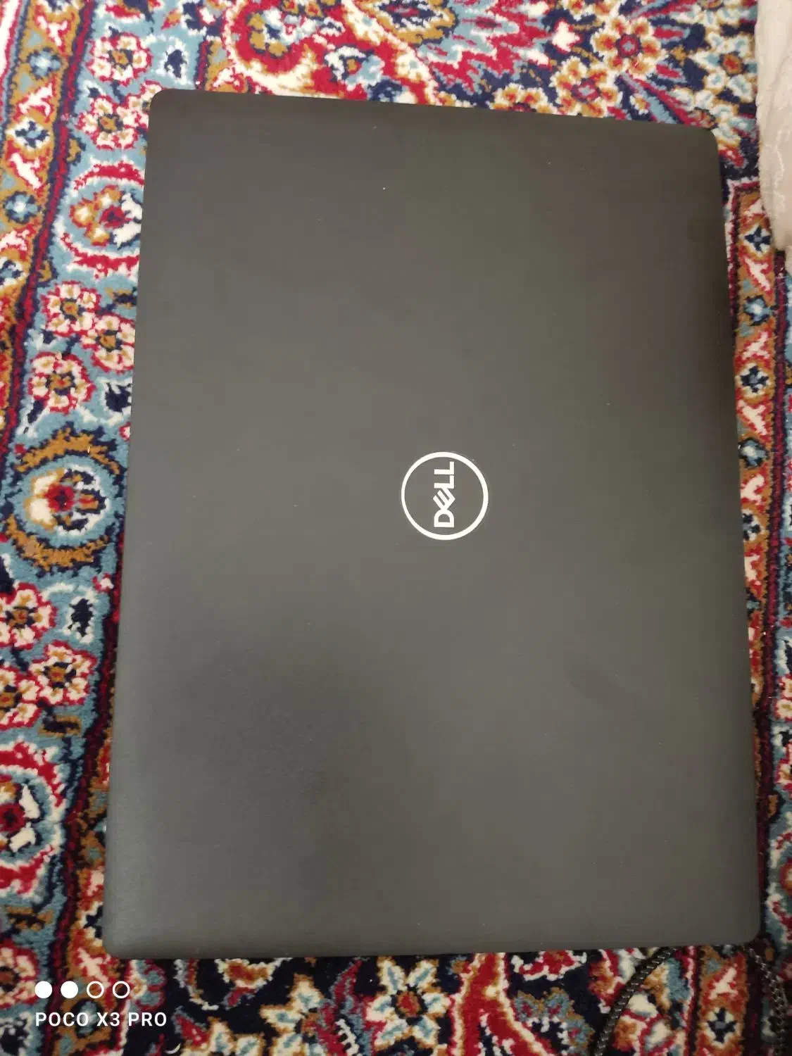 لبتاب دل مدل ۳۴۸۰|رایانه همراه|تبریز, |دیوار