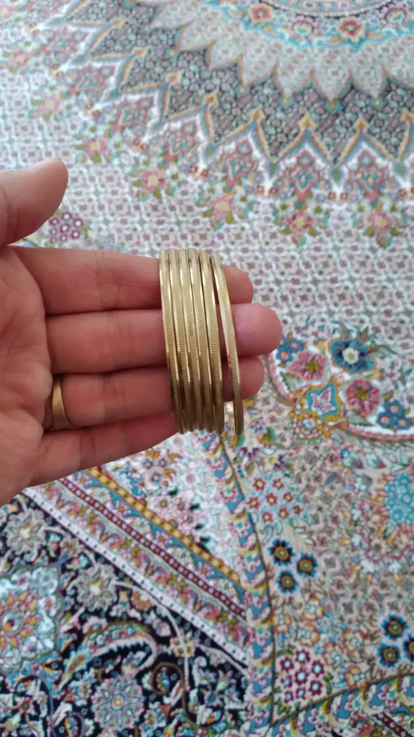 النگو|بدلیجات|ارومیه, |دیوار