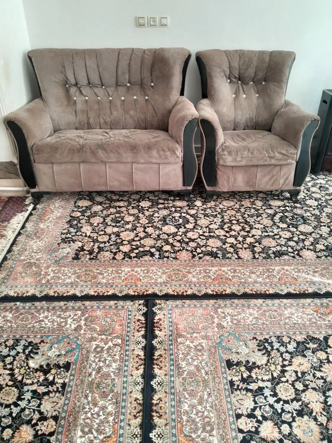 مبل|حراج|زرندیه, |دیوار