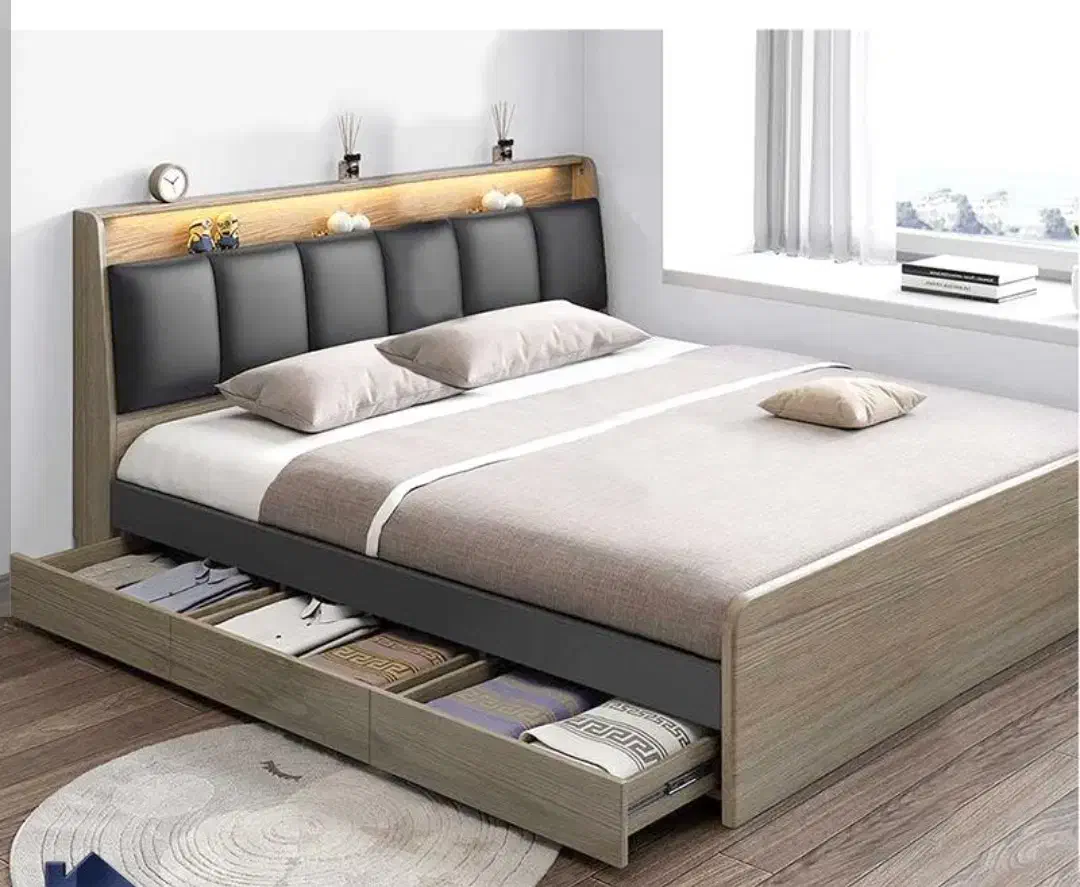 تخت خواب|تخت و سرویس خواب|بندر امام خمینی, |دیوار