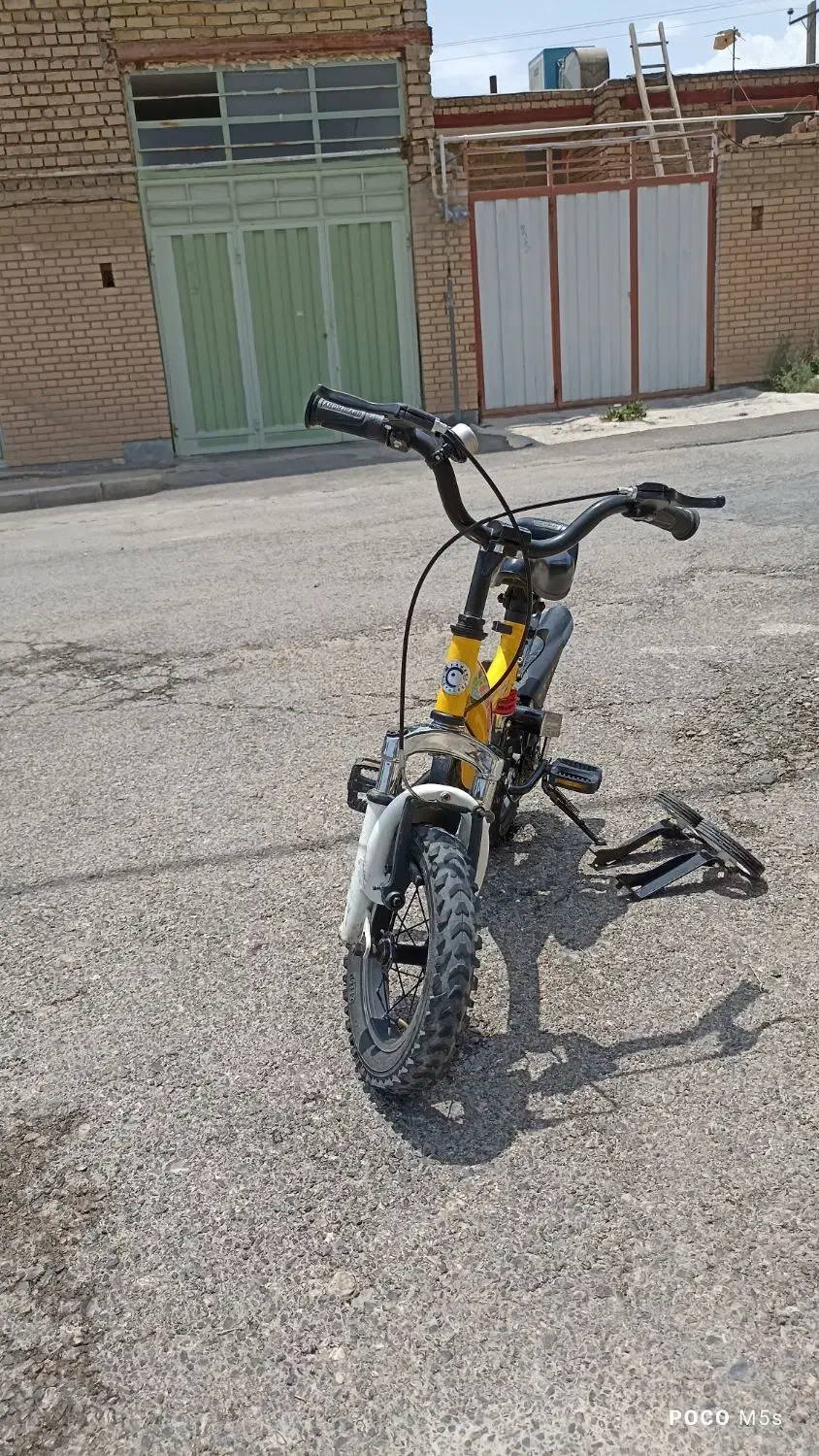 دوچرخه|دوچرخه، اسکیت، اسکوتر|گلپایگان, |دیوار