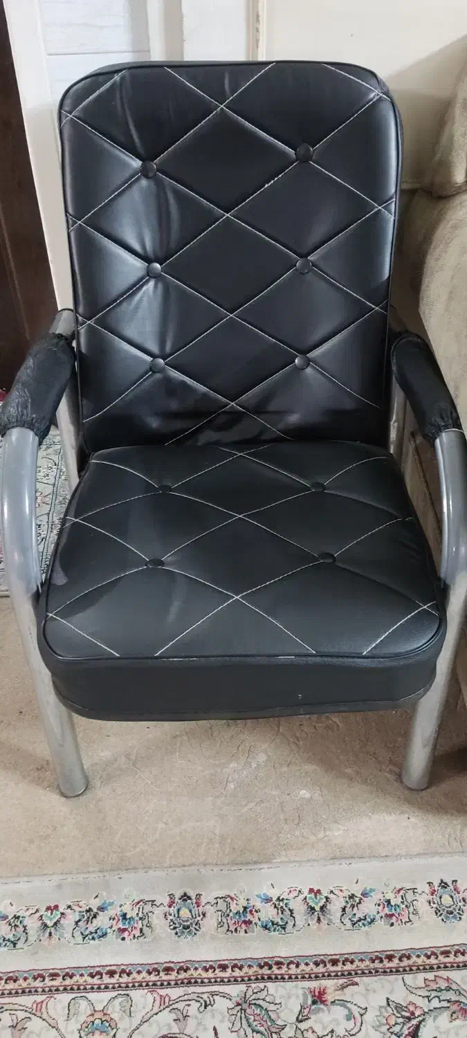 مبل اداری|مبلمان اداری|کاشان, شهرک صنعتی راوند|دیوار