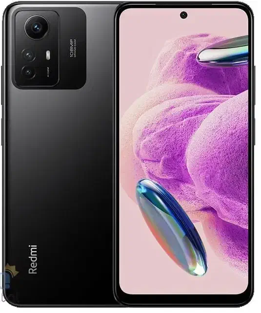 گوشی نوت 12s|موبایل|مرند, |دیوار