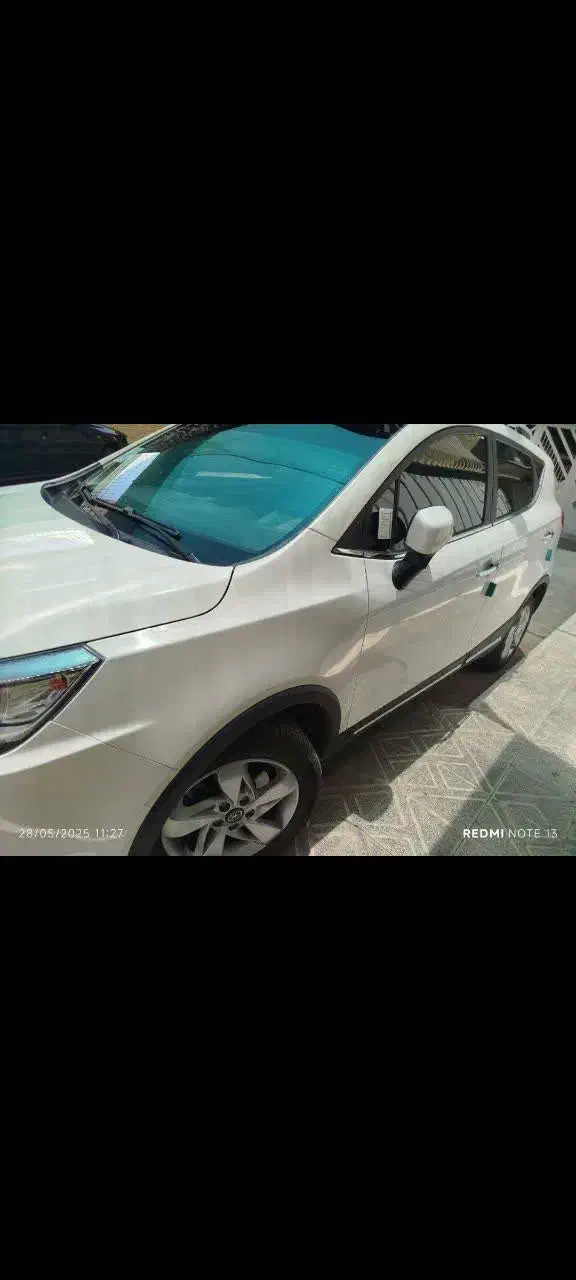 جک s3|خودرو سواری و وانت|اصفهان, وحید|دیوار