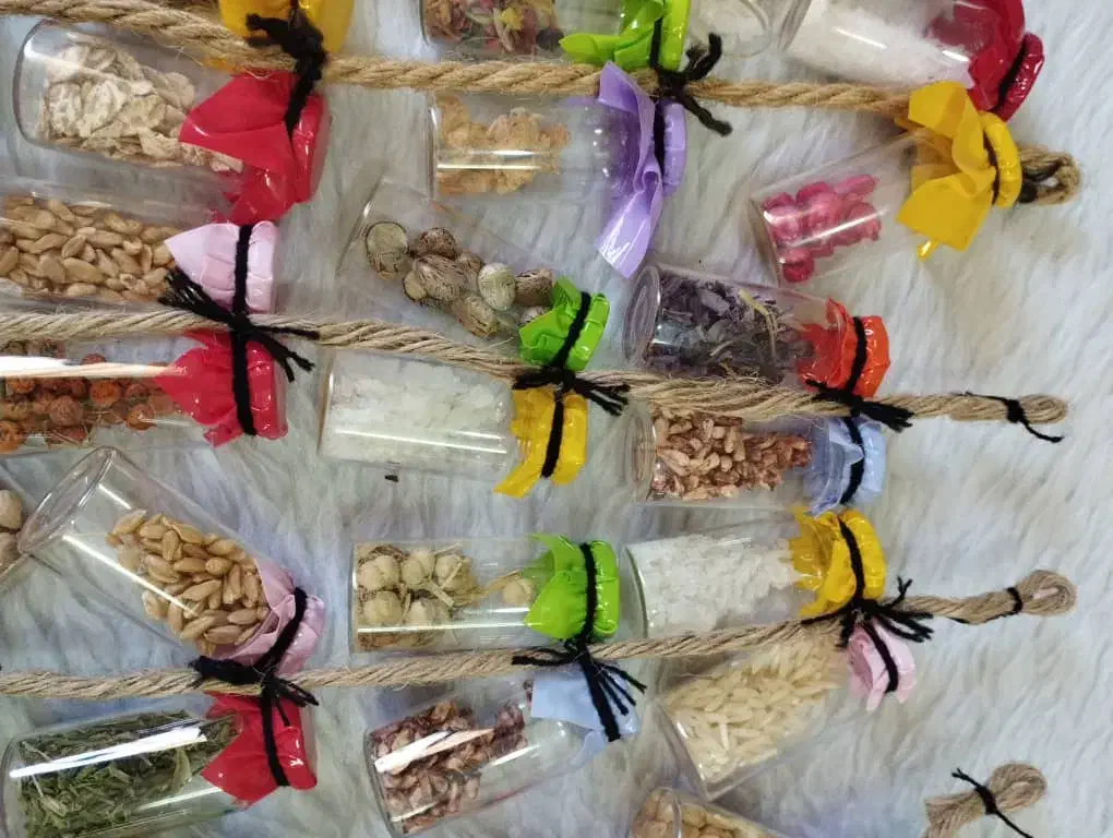 آویز برکت آشپزخانه|صنایع دستی و سایر لوازم تزئینی|کازرون, |دیوار